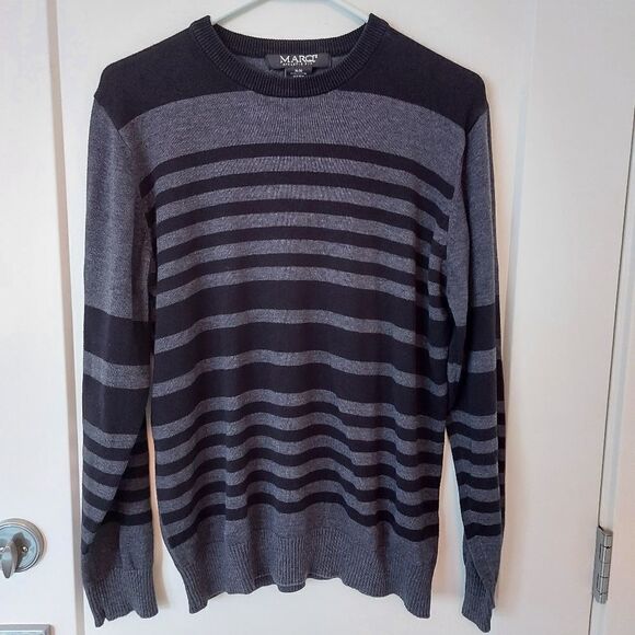 MARQ 75 SWEATER - Picture 1 of 5